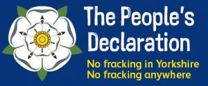 Sign the People's Declaration